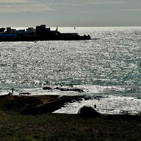 Seaside Suite Civitavecchia Εξωτερικό φωτογραφία