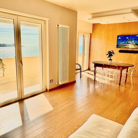 Seaside Suite Civitavecchia Εξωτερικό φωτογραφία