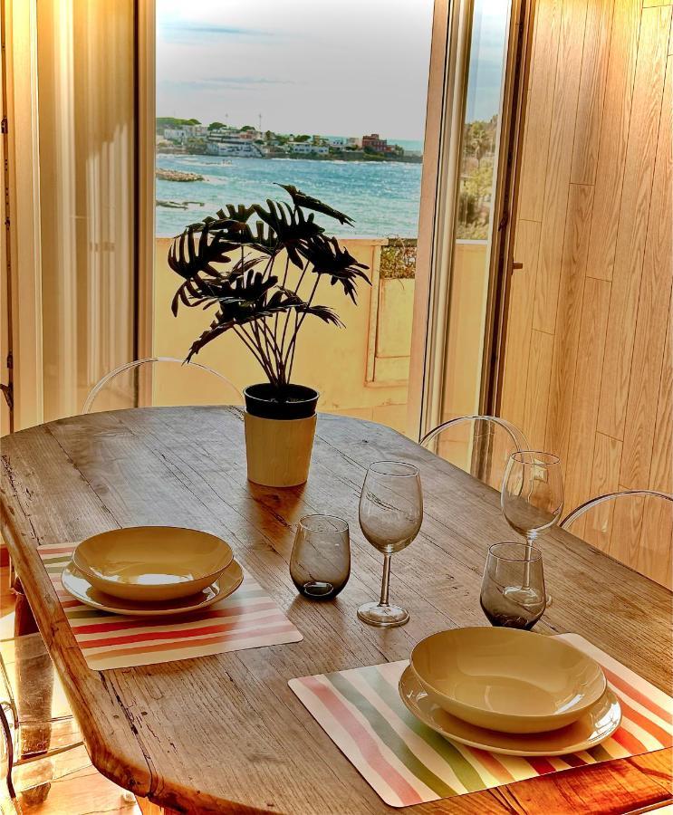Seaside Suite Civitavecchia Εξωτερικό φωτογραφία