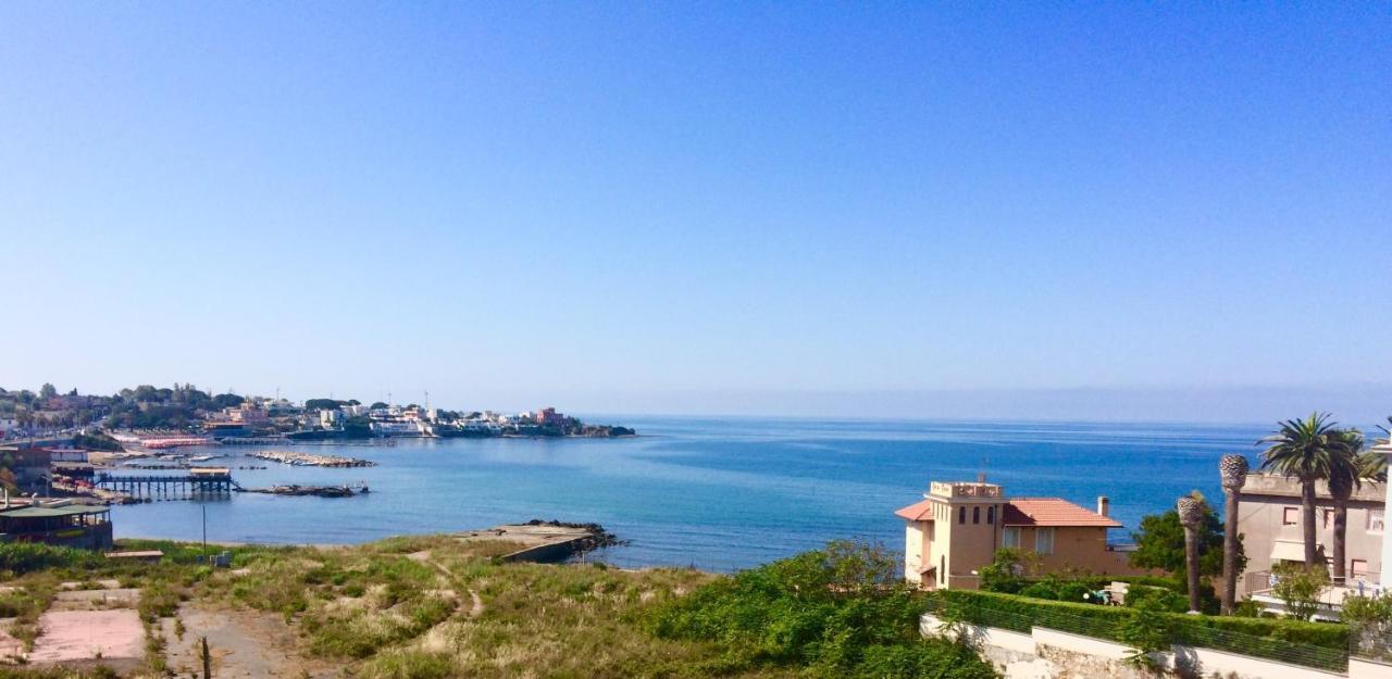 Seaside Suite Civitavecchia Εξωτερικό φωτογραφία
