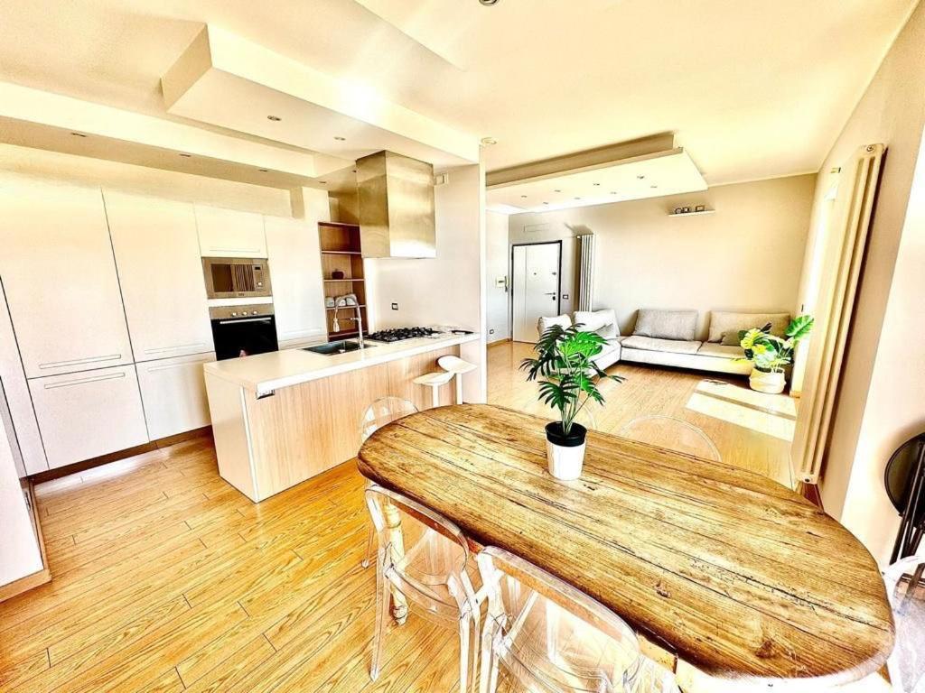 Seaside Suite Civitavecchia Εξωτερικό φωτογραφία