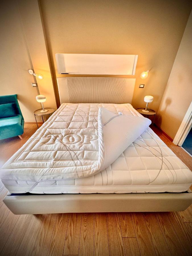 Seaside Suite Civitavecchia Εξωτερικό φωτογραφία