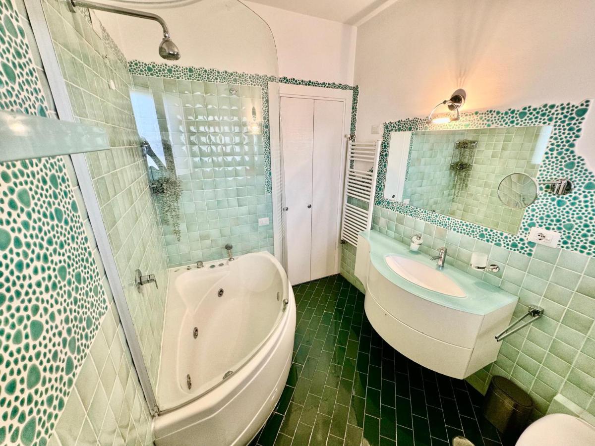 Seaside Suite Civitavecchia Εξωτερικό φωτογραφία