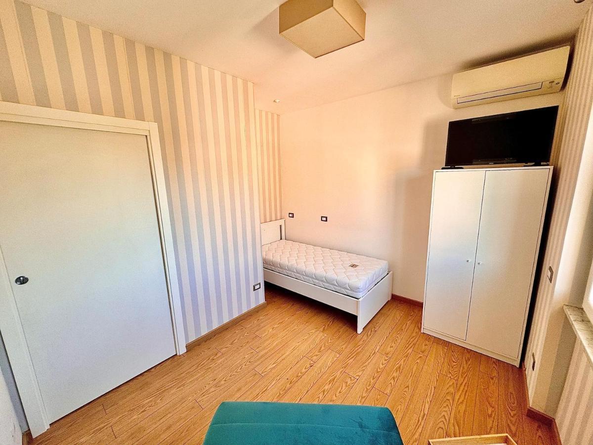 Seaside Suite Civitavecchia Εξωτερικό φωτογραφία