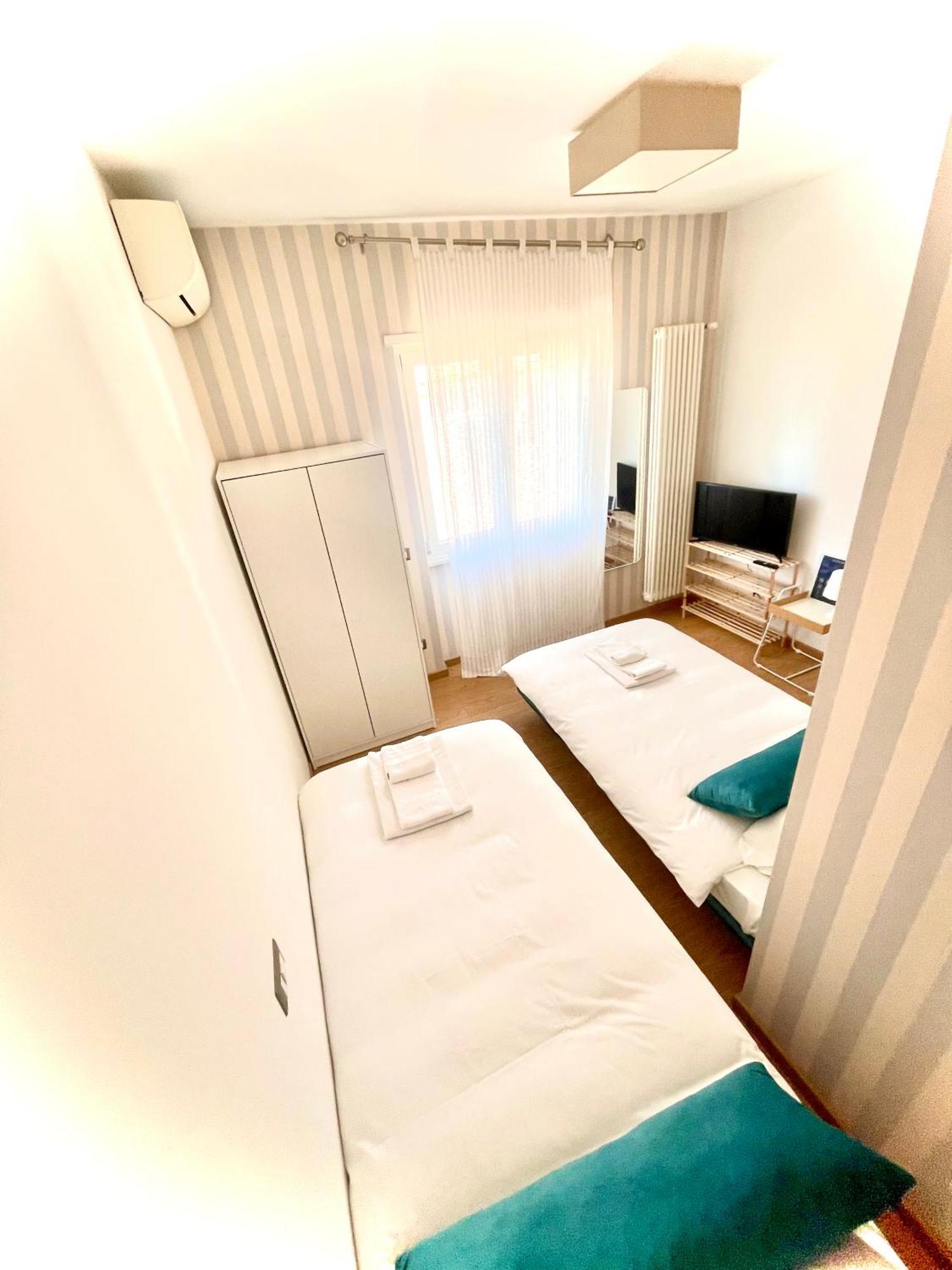 Seaside Suite Civitavecchia Εξωτερικό φωτογραφία