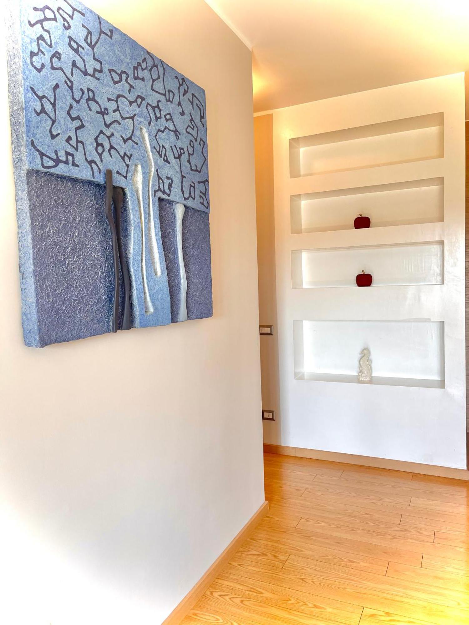 Seaside Suite Civitavecchia Εξωτερικό φωτογραφία