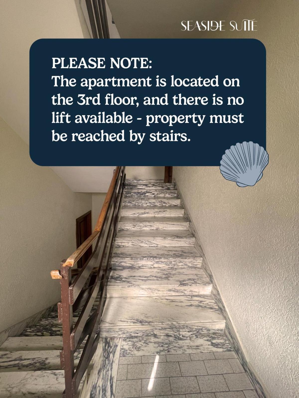 Seaside Suite Civitavecchia Εξωτερικό φωτογραφία